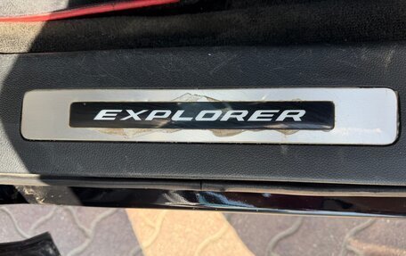 Ford Explorer VI, 2018 год, 4 500 000 рублей, 12 фотография