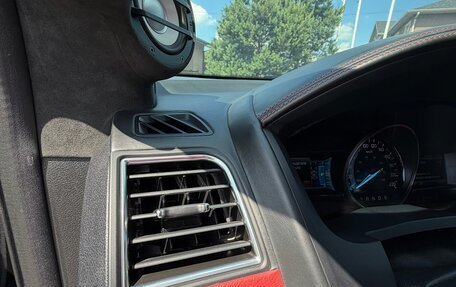 Ford Explorer VI, 2018 год, 4 500 000 рублей, 20 фотография