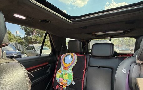 Ford Explorer VI, 2018 год, 4 500 000 рублей, 26 фотография