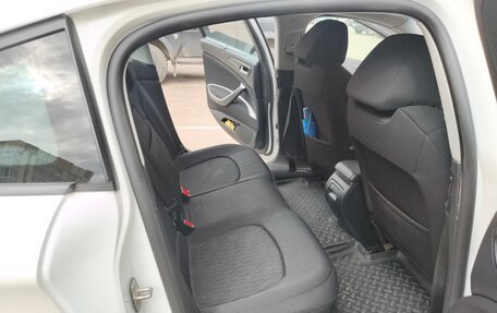 Citroen C5 II, 2011 год, 750 000 рублей, 6 фотография