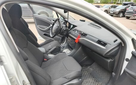 Citroen C5 II, 2011 год, 750 000 рублей, 8 фотография