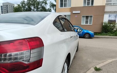 Citroen C5 II, 2011 год, 750 000 рублей, 10 фотография