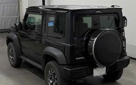 Suzuki Jimny, 2023 год, 1 570 000 рублей, 2 фотография