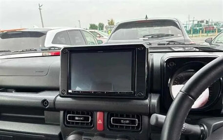 Suzuki Jimny, 2023 год, 1 570 000 рублей, 6 фотография