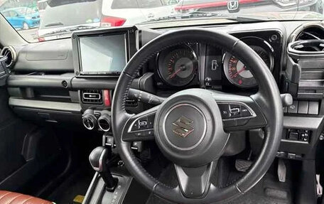 Suzuki Jimny, 2023 год, 1 570 000 рублей, 5 фотография