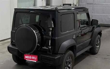 Suzuki Jimny, 2023 год, 1 570 000 рублей, 3 фотография