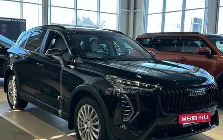Haval Jolion, 2026 год, 2 649 000 рублей, 2 фотография