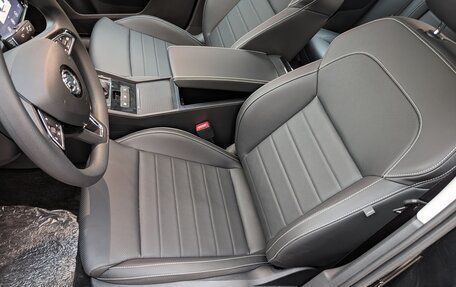 Skoda Superb III рестайлинг, 2025 год, 2 750 000 рублей, 25 фотография