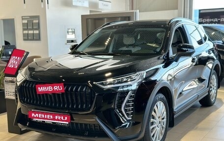 Haval Jolion, 2026 год, 2 649 000 рублей, 4 фотография