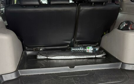 Mitsubishi Pajero Sport II рестайлинг, 2010 год, 1 550 000 рублей, 4 фотография