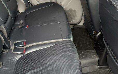 Mitsubishi Pajero Sport II рестайлинг, 2010 год, 1 550 000 рублей, 6 фотография
