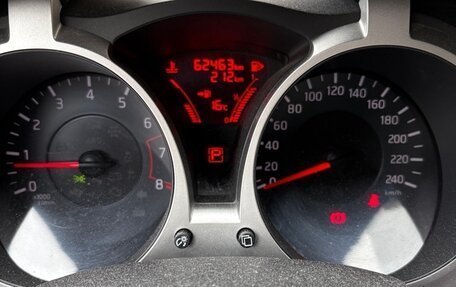 Nissan Juke II, 2014 год, 1 350 000 рублей, 3 фотография