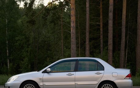 Mitsubishi Lancer IX, 2005 год, 350 000 рублей, 3 фотография