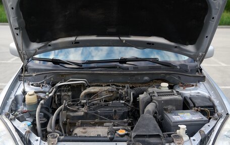 Mitsubishi Lancer IX, 2005 год, 350 000 рублей, 10 фотография