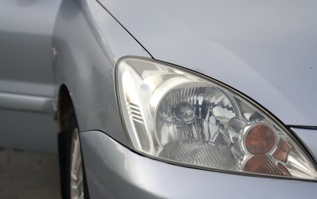 Mitsubishi Lancer IX, 2005 год, 350 000 рублей, 8 фотография