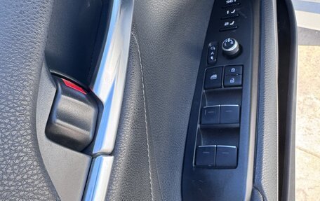 Toyota Camry, 2021 год, 3 600 000 рублей, 17 фотография