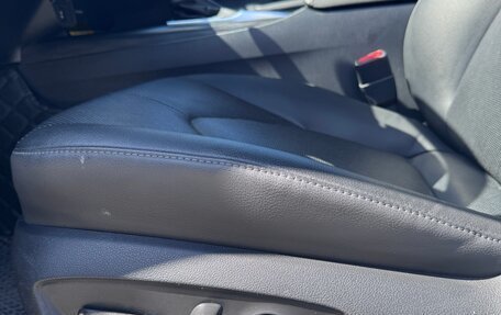 Toyota Camry, 2021 год, 3 600 000 рублей, 18 фотография