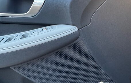 Hyundai Sonata VIII, 2019 год, 2 500 000 рублей, 7 фотография