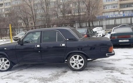 ГАЗ 3102 «Волга», 2003 год, 430 000 рублей, 5 фотография
