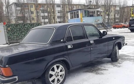 ГАЗ 3102 «Волга», 2003 год, 430 000 рублей, 4 фотография
