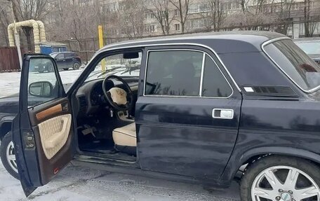 ГАЗ 3102 «Волга», 2003 год, 430 000 рублей, 3 фотография