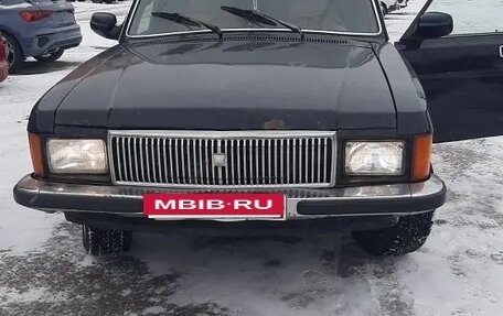 ГАЗ 3102 «Волга», 2003 год, 430 000 рублей, 6 фотография