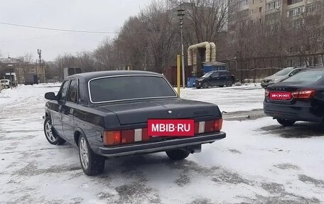 ГАЗ 3102 «Волга», 2003 год, 430 000 рублей, 2 фотография