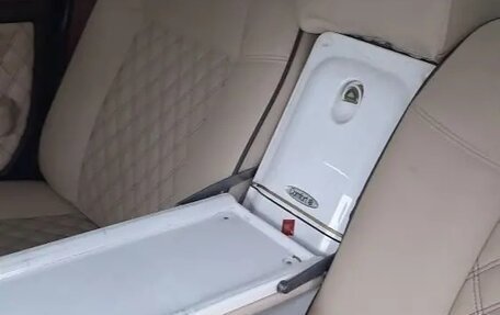 ГАЗ 3102 «Волга», 2003 год, 430 000 рублей, 13 фотография