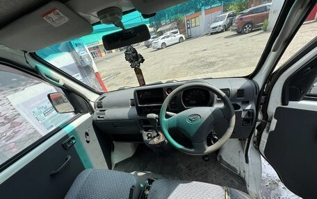 Daihatsu Hijet X, 2015 год, 520 000 рублей, 4 фотография