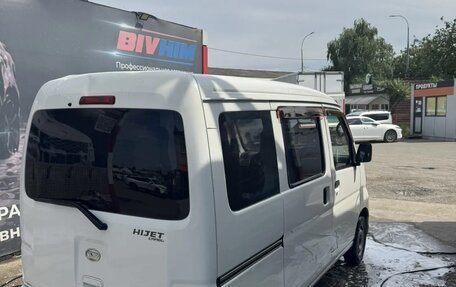 Daihatsu Hijet X, 2015 год, 520 000 рублей, 7 фотография