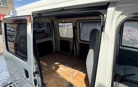 Daihatsu Hijet X, 2015 год, 520 000 рублей, 3 фотография