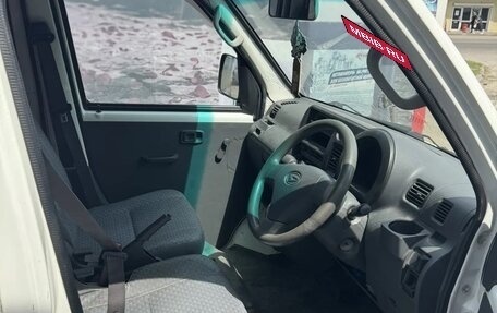 Daihatsu Hijet X, 2015 год, 520 000 рублей, 2 фотография