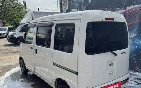 Daihatsu Hijet X, 2015 год, 520 000 рублей, 6 фотография