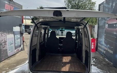 Daihatsu Hijet X, 2015 год, 520 000 рублей, 5 фотография