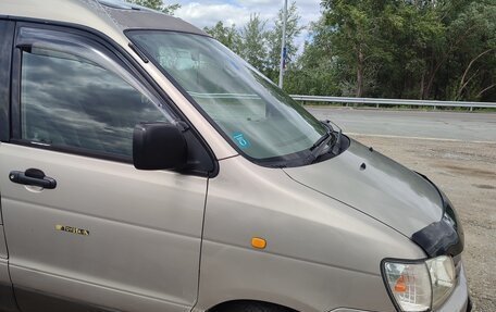 Toyota Town Ace III, 1997 год, 550 000 рублей, 5 фотография