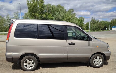 Toyota Town Ace III, 1997 год, 550 000 рублей, 4 фотография