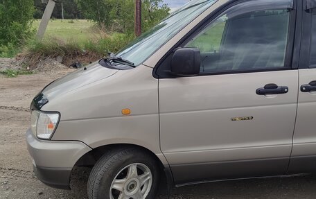 Toyota Town Ace III, 1997 год, 550 000 рублей, 7 фотография