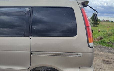 Toyota Town Ace III, 1997 год, 550 000 рублей, 8 фотография