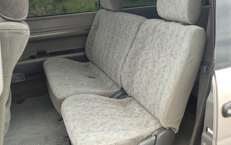 Toyota Town Ace III, 1997 год, 550 000 рублей, 9 фотография