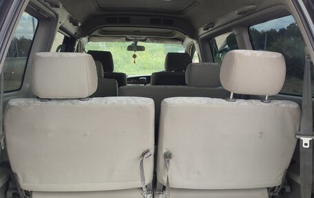Toyota Town Ace III, 1997 год, 550 000 рублей, 11 фотография
