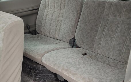 Toyota Town Ace III, 1997 год, 550 000 рублей, 10 фотография