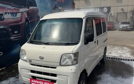 Daihatsu Hijet X, 2015 год, 520 000 рублей, 9 фотография