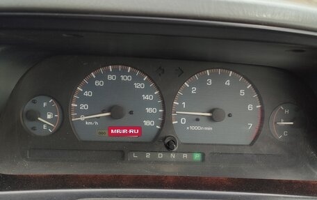 Toyota Town Ace III, 1997 год, 550 000 рублей, 12 фотография