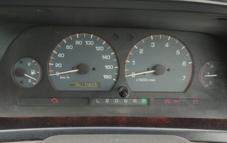 Toyota Town Ace III, 1997 год, 550 000 рублей, 13 фотография