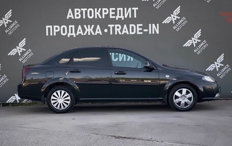 Daewoo Gentra II, 2014 год, 650 000 рублей, 9 фотография
