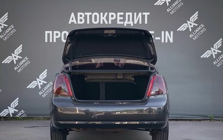 Daewoo Gentra II, 2014 год, 650 000 рублей, 7 фотография