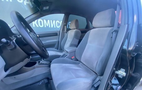 Daewoo Gentra II, 2014 год, 650 000 рублей, 10 фотография