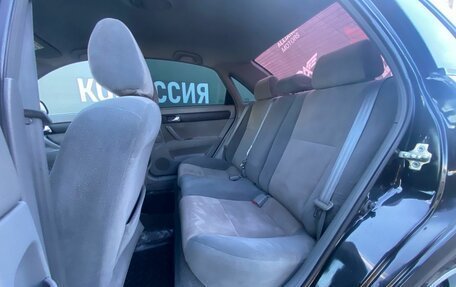 Daewoo Gentra II, 2014 год, 650 000 рублей, 12 фотография