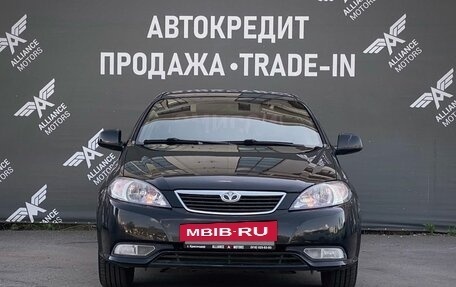 Daewoo Gentra II, 2014 год, 650 000 рублей, 2 фотография