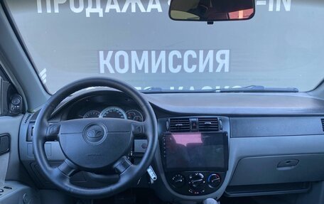 Daewoo Gentra II, 2014 год, 650 000 рублей, 14 фотография